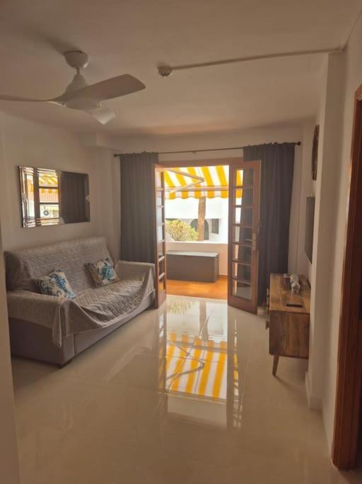 Ferienwohnung Modern,Strandnaehe, Club Olympus, Garten City Tenerife Playa Fanabe Exterior photo